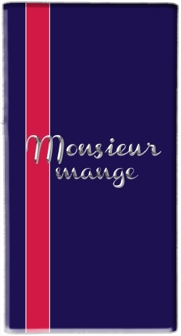  Monsieur Mange para batería de reserva externa 7000 mah Micro USB