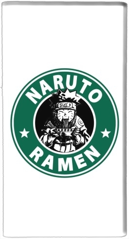  Naruto Ramen Bar para batería de reserva externa 7000 mah Micro USB