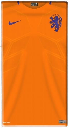  Camiseta Holanda para batería de reserva externa portable 1000mAh Micro USB