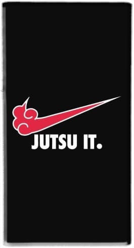  Nike naruto Jutsu it para batería de reserva externa portable 1000mAh Micro USB