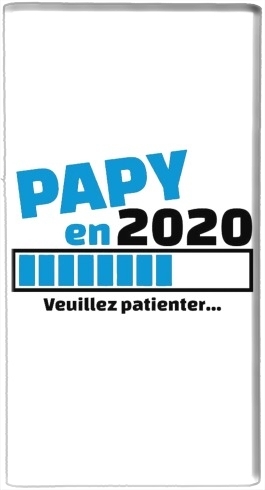  Papy en 2020 para batería de reserva externa portable 1000mAh Micro USB