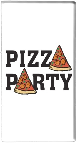  Pizza Party para batería de reserva externa 7000 mah Micro USB