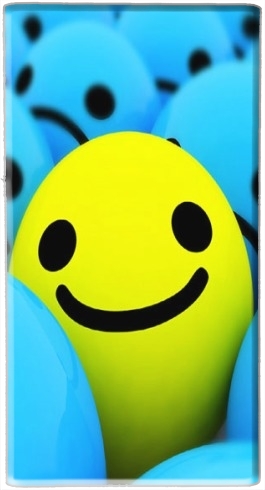  Smiley - Smile or Not para batería de reserva externa 7000 mah Micro USB