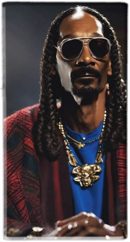  Snoop Gangsta V1 para batería de reserva externa 7000 mah Micro USB