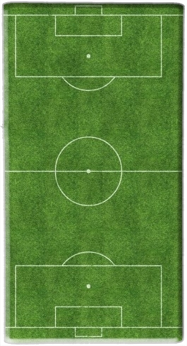  Soccer Field para batería de reserva externa portable 1000mAh Micro USB