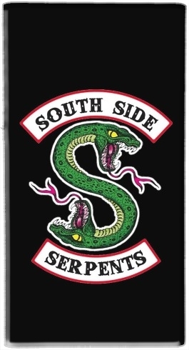  South Side Serpents para batería de reserva externa 7000 mah Micro USB