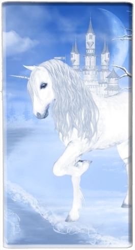  The White Unicorn para batería de reserva externa 7000 mah Micro USB