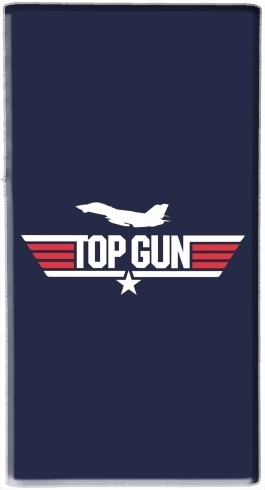  Top Gun Aviator para batería de reserva externa 7000 mah Micro USB