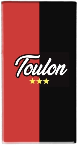  Toulon para batería de reserva externa 7000 mah Micro USB