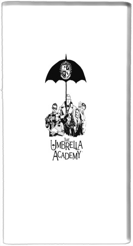  Umbrella Academy para batería de reserva externa 7000 mah Micro USB