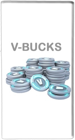  V Bucks Need Money para batería de reserva externa 7000 mah Micro USB
