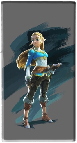  Zelda Princess para batería de reserva externa 7000 mah Micro USB
