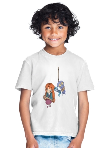  Adele Vive les betises para Camiseta de los niños