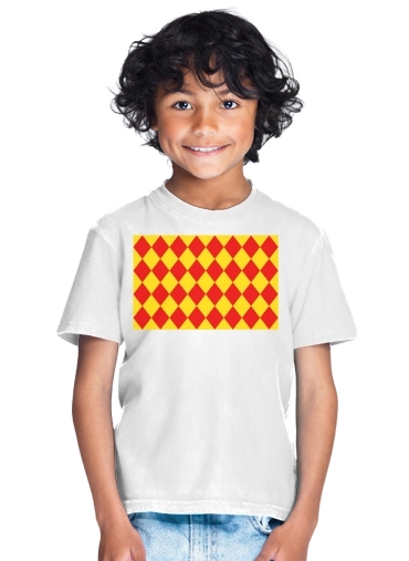  Angoumois para Camiseta de los niños