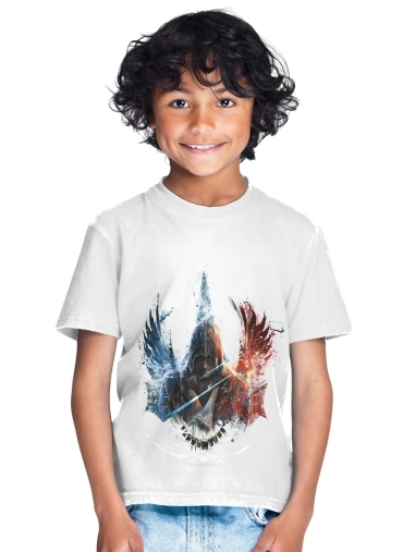  Arno Revolution1789 para Camiseta de los niños