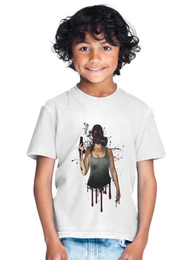  Bellatrix para Camiseta de los niños