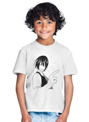  Benimaru Shinmon para Camiseta de los niños