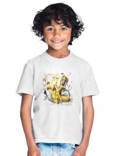 Borsalino Amiral Kizaru para Camiseta de los niños