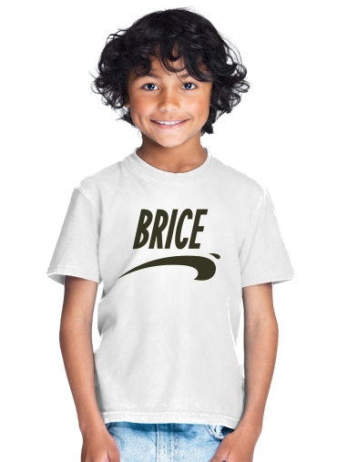  Brice de Nice para Camiseta de los niños