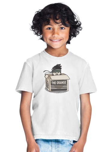  Cache-Cache para Camiseta de los niños