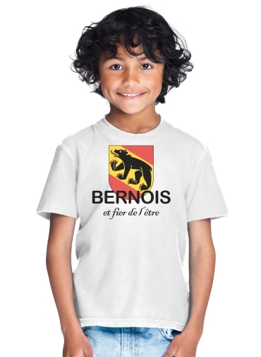  Canton de Berne para Camiseta de los niños