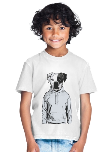  Cool Dog para Camiseta de los niños