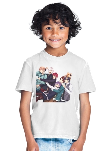 Diabolik Lovers para Camiseta de los niños
