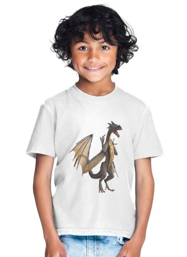  Dragon Land 2 para Camiseta de los niños