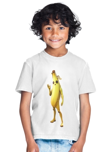  fortnite banana para Camiseta de los niños