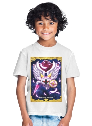  Galacta Knight para Camiseta de los niños