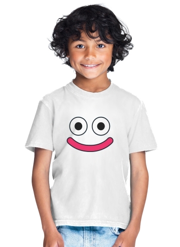  Gluant DragonQuest para Camiseta de los niños