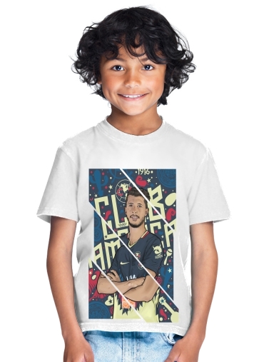  Guido Rodriguez America para Camiseta de los niños