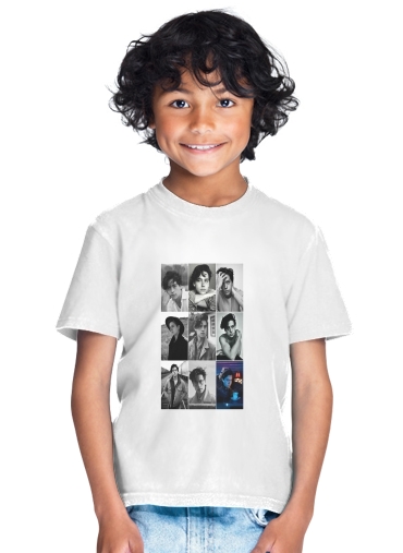  JugHead Cole Sprouse para Camiseta de los niños