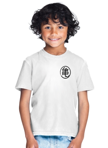  Kameha Kanji para Camiseta de los niños
