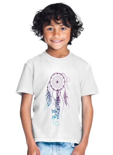  Key to Dreams Colors  para Camiseta de los niños