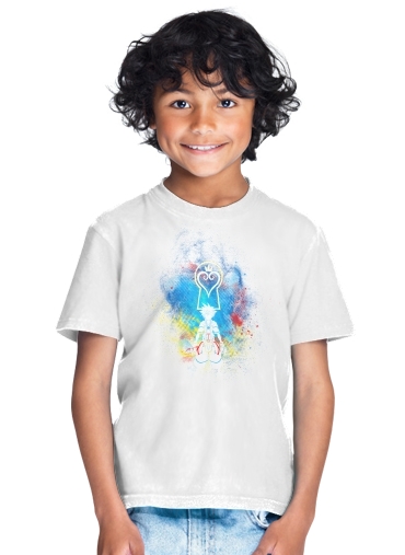  Kingdom Art para Camiseta de los niños