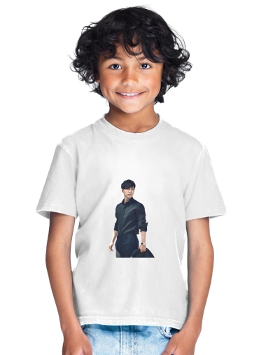 Lee seung gi para Camiseta de los niños