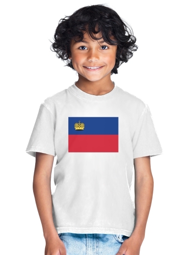  lichenstein  para Camiseta de los niños