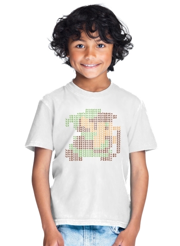  LinkbyLink para Camiseta de los niños