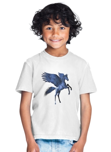  Little Pegasus para Camiseta de los niños