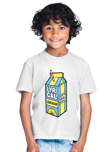  lyrical lemonade para Camiseta de los niños