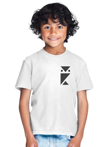  Macron TikTok para Camiseta de los niños
