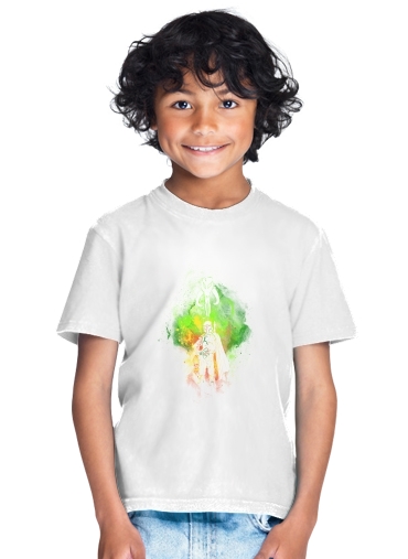  Mandalore Art para Camiseta de los niños