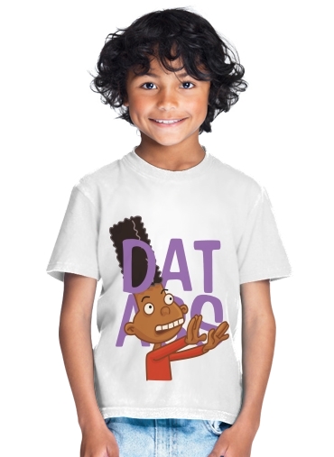  Meme Collection Dat Ass para Camiseta de los niños