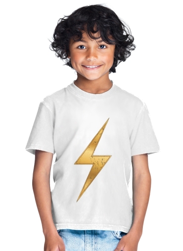  Miss Marvel para Camiseta de los niños