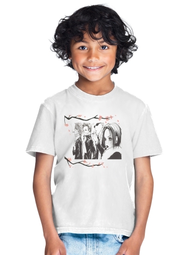  Nana osaki para Camiseta de los niños