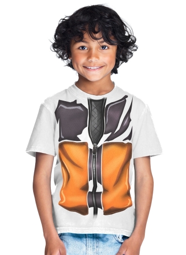  Naruto para Camiseta de los niños