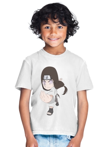  Neiji Chibi Fan Art para Camiseta de los niños