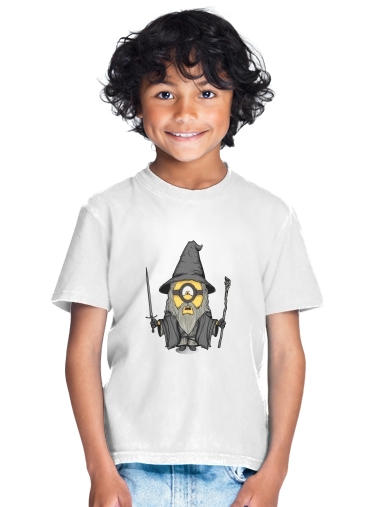  Niondalf para Camiseta de los niños