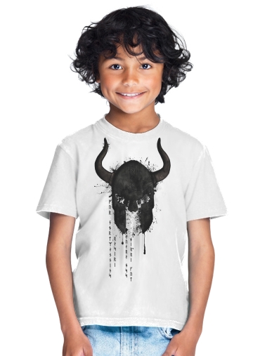  Northmen para Camiseta de los niños